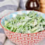 Sugar Snap Pea Salad Recipe | Homemade & Yummy