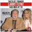According to reports, LarryFlynt, founder of Hustler magazine, has died at the age of 78. Flynt passed away due to heart failure early this morning in #LosAngeles. Our thoughts and prayers are with his family and friends. 🙏