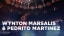 Wynton Marsalis, Pedrito Martinez - "Ogún" | Jazz Night in America