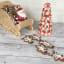 Fun Twist on A Gingerbread Boy Cookie: Reindeer Cookies