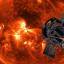 NASA spacecraft reports successful visit to the sun