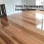 A New Dust-Free Experience with Wood Floor Sanding and Polishing Geelong