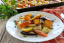 Oven Roasted Fall Vegetables with Garlic and Thyme Recipe