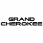 Jeep Grand Cherokee Logo Svg