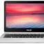 Asus Chromebook Flip C302 review