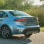 2020 Toyota Corolla: Don't Sleep On This One Because It Looks Pretty Good