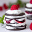 Chocolate Raspberry Icebox Cakes - Life Currents