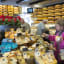 There's No Copyrighting Taste, Rules EU Court In Dutch Cheese Case