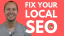 Local SEO Audit: How to Fix Your Google Rankings in 2020