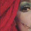 Gwen Stefani, Blake Shelton Dress Up for Halloween-Themed Party, Share a Kiss: Pics