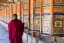 Teaching Evolution to Tibetan Monks