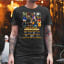 50 Years of Electric Light Orchestra 1970 2020 thank you for the memories shirt