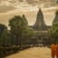 Experience The Unique And Mystical Aura At The Land Of Serenity And Religion: Cambodia
