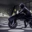 Nera 3D-Printed Electric Motorcycle