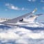 Bombardier's new private jet shakes up skies