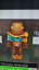 This isn't directly bioshock related. However, am I the only one that sees this Minecraft skin (from the biome settlers pack) as a big daddy?