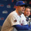 Why Mets may be in hurry to reach David Wright settlement