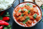 Slow Cooker Spicy Chicken Curry