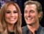 J.Lo & Matthew McConaughey Gush Over The Wedding Planner