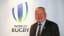 TOA Congratulating World Rugby Chairman and Executives