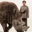 Watch: Jackie Chan speaks out and asks people to stop buying Rhino Horn