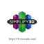 Download Simplify3D 4.1.2 Crack + License Key 2020!