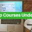 Top courses you can buy under $5 Today!
