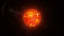 First View of 'Interplanetary Shock' Spotted by NASA Spacecraft