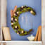 Moon Moss Wreath with Crystals | Projects | Michaels | Fun wreath, Moss wreath, Wreaths
