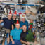 Christmas on the International Space Station