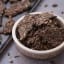 Easy to Make Gluten-Free and Vegan Seed Crackers (with video)