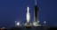 How to watch SpaceX attempt its 'most difficult launch ever' Monday night