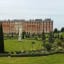 A Palace fit for a King, Hampton Court Palace England