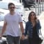 Jenna Dewan and Steve Kazee Step Out for the First Time and Show PDA