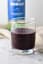 Blueberry Wine Slush