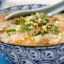 Chicken Congee Recipe