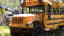 11 year old charged after allegedly stealing school bus, engaging in police chase