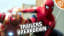 Spider-Man Homecoming Trailers Breakdown! (Nerdist News w/ Jessica Chobot)