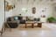 Living Room Decorating Ideas - 4 Fresh Tips