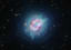 NGC 7027: Like a Metallic Jewel Bug in the Sky