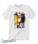 Kobe Bryant Michael Jordan Lebron James T Shirt