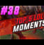 TOP 5 LOL MOMENTS #38 | Trickster Wukong, Perfect Ult Jarvan IV And More 😁😁😁