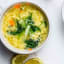 How to Turn Any Broth Into Instant Egg Drop Soup