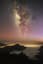 Cosmic Twilight at La Palma - Nikon D810 + Samyang 24mm f/1.4 - ISO 800 - f/2.8 - 120sec