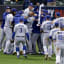 LA Dodgers Defeat Milwaukee Brewers To Reach World Series