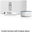 Sonos Connect - Wireless Home Audio Receiver Component for Streaming Music