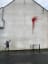 Banksy Surprises His Hometown With a Delightful Valentine's Day-Themed Mural