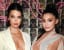 Kendall Jenner & Kylie Jenner Twin in Sizzling Bikinis for Photoshoot