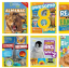 National Geographic Kids Birthday Prize Package Giveaway
