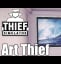 Thief Simulator - Art & Remote Control Thief - Breaker of Sinks